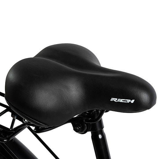 Bicicleta 28" Rich R2892A Bicicleta 28" Rich R2892A