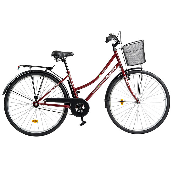 Bicicleta 28" Rich R2892A Bicicleta 28" Rich R2892A