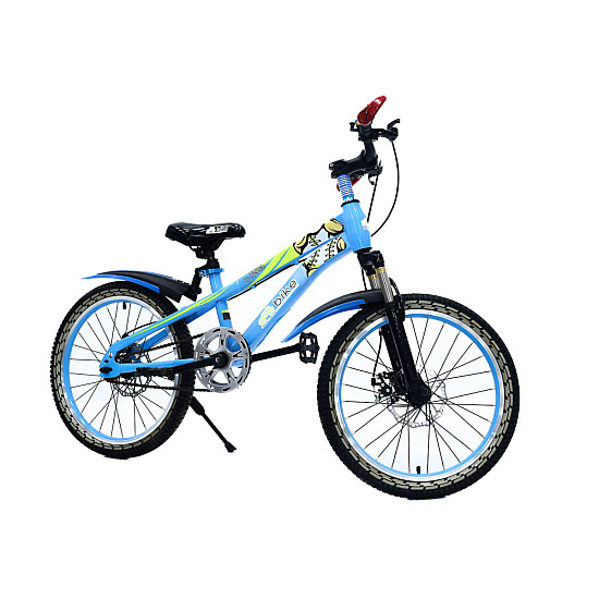 Bicicletă copii RDB ASC-20, 20inch, Cu frână disc față-spate Bicicletă copii RDB ASC-20, 20inch, Cu frână disc față-spate