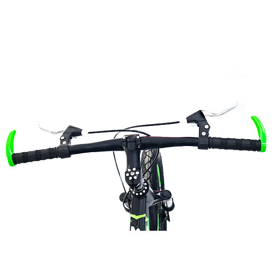 Bicicleta copii RDB Albatros 20", Frane disc, 2022