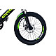Bicicleta copii RDB Albatros 20", Frane disc, 2022