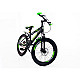 Bicicleta copii RDB Albatros 20", Frane disc, 2022