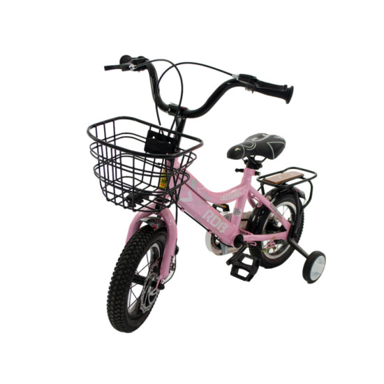 Bicicletă copii RDB Lăstunul 12 inch Bicicletă copii RDB Lăstunul 12 inch