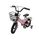 Bicicletă copii RDB Lăstunul 12 inch Bicicletă copii RDB Lăstunul 12 inch