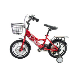 Bicicletă copii RDB Lăstunul 16 inch