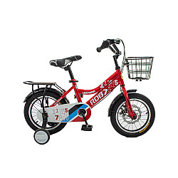 Bicicletă copii RDB Lăstunul 16 inch