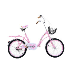 Bicicleta copii RDB-53 20", 2022