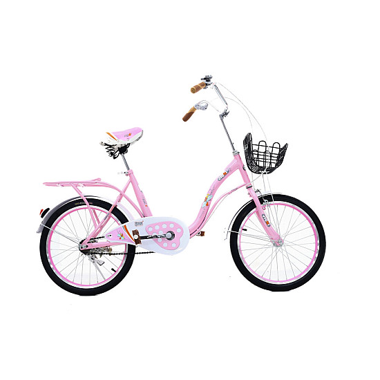 Bicicleta copii RDB-53 20", 2022