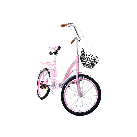 Bicicleta copii RDB-53 20", 2022