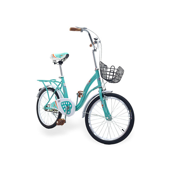 Bicicleta copii RDB-53 20", 2022