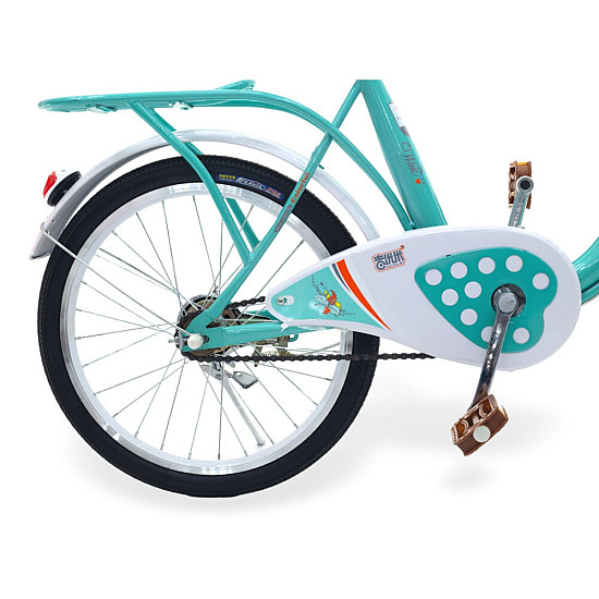 Bicicleta copii RDB-53 20", 2022