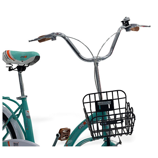 Bicicleta copii RDB-53 20", 2022