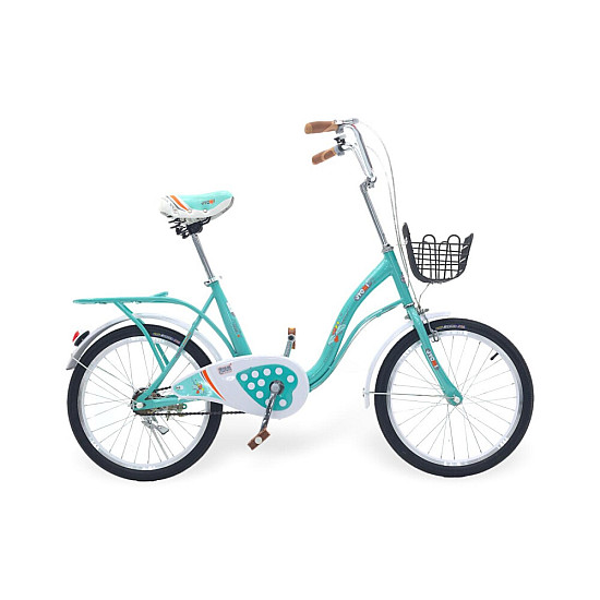 Bicicleta copii RDB-53 20", 2022