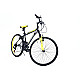 Bicicleta copii RDB Tiger, 24 inch, Suspensie fata, Otel Bicicleta copii RDB Tiger, 24 inch, Suspensie fata, Otel