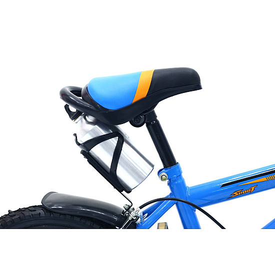 Bicicleta copii YSV-1001 16", Cu roti ajutătoare Bicicleta copii YSV-1001 16", Cu roti ajutătoare