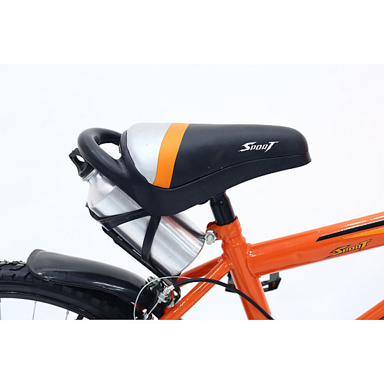 Bicicleta copii YSV-1001 16", Cu roti ajutătoare Bicicleta copii YSV-1001 16", Cu roti ajutătoare