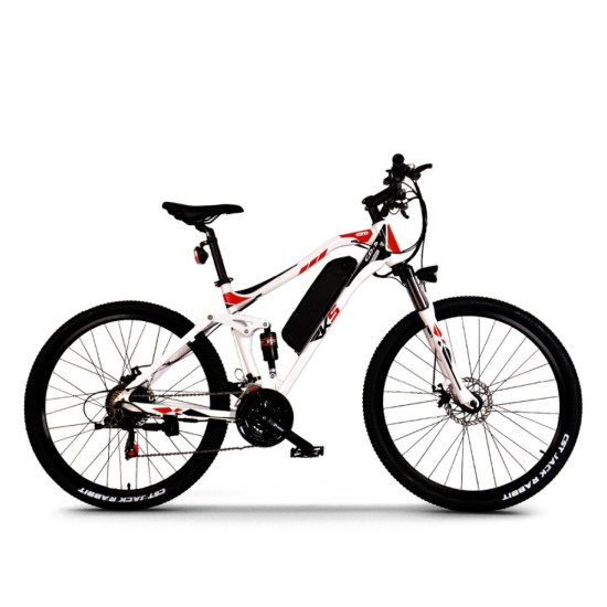 Bicicletă electrică RDB CD-15, Cadru ușor, 7 viteze Shimano, 2022 Bicicletă electrică RDB CD-15, Cadru ușor, 7 viteze Shimano, 2022