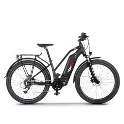 Bicicletă electrică RDB GF-25, 250W, 7 viteze ,model 2022 Bicicletă electrică RDB GF-25, 250W, 7 viteze ,model 2022
