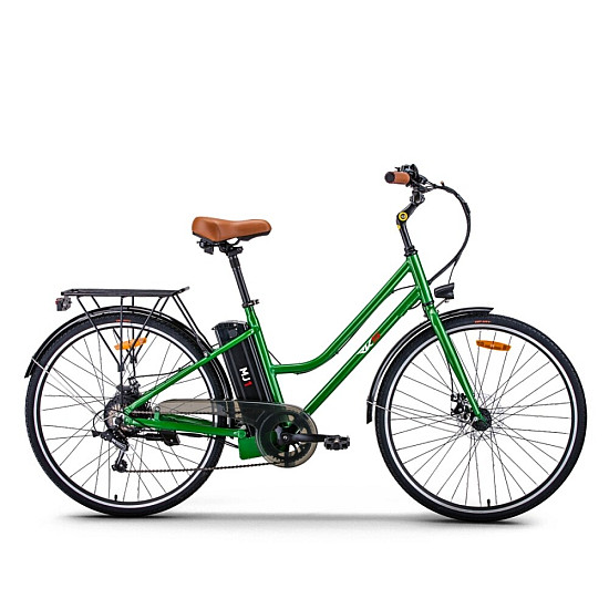 Bicicleta electrica RDB MJ-1, 250W, 7 viteze, model 2022 Bicicleta electrica RDB MJ-1, 250W, 7 viteze, model 2022