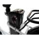 Bicicleta electrica RDB NE10, 250W, 25 km/h, autonomie 45-60 km, Alb