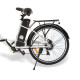 Bicicleta electrica RDB NE10, 250W, 25 km/h, autonomie 45-60 km, Alb