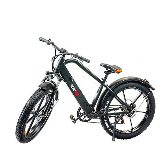 Bicicletă electrică RDB XR6, acumulator mascat, 2022 Bicicletă electrică RDB XR6, acumulator mascat, 2022