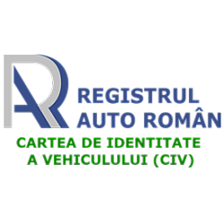 Cartea de identitate a vehiculului (CIV) Cartea de identitate a vehiculului (CIV)