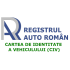 Cartea de identitate a vehiculului (CIV)