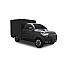 Masina electrica RDB Pony Box, Pick-up, 7000W, 45 km/h, Aer conditionat, 2023