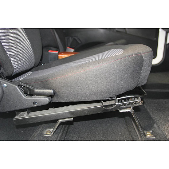 Masina electrica RDB Pony Box, Pick-up, 7000W, 45 km/h, Aer conditionat, 2023