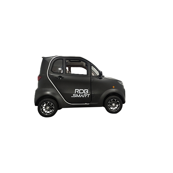 Masina electrica RDB SMART, 3000W, 25 km/h, fara permis de conducere
