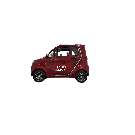Masina electrica RDB SMART, 3000W, 25 km/h, fara permis de conducere