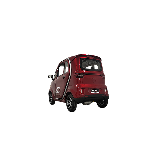 Masina electrica RDB SMART, 3000W, 25 km/h, fara permis de conducere
