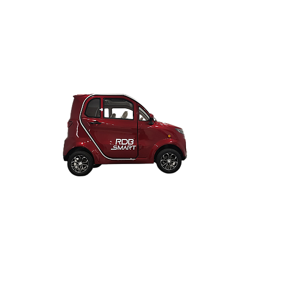 Masina electrica RDB SMART, 3000W, 25 km/h, fara permis de conducere