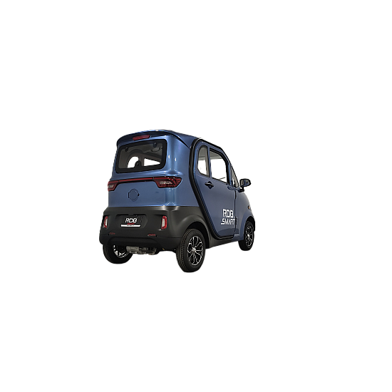 Masina electrica RDB SMART, 3000W, 25 km/h, fara permis de conducere