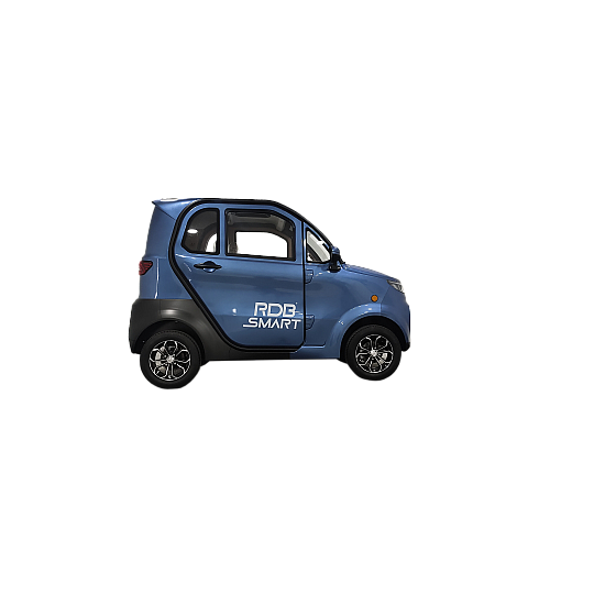 Masina electrica RDB SMART, 3000W, 25 km/h, fara permis de conducere