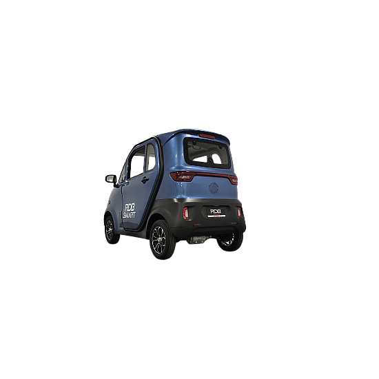 Masina electrica RDB SMART, 3000W, 25 km/h, fara permis de conducere