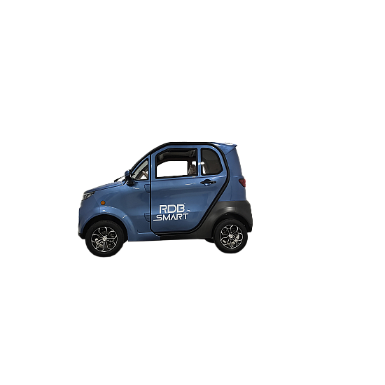 Masina electrica RDB SMART, 3000W, 25 km/h, fara permis de conducere