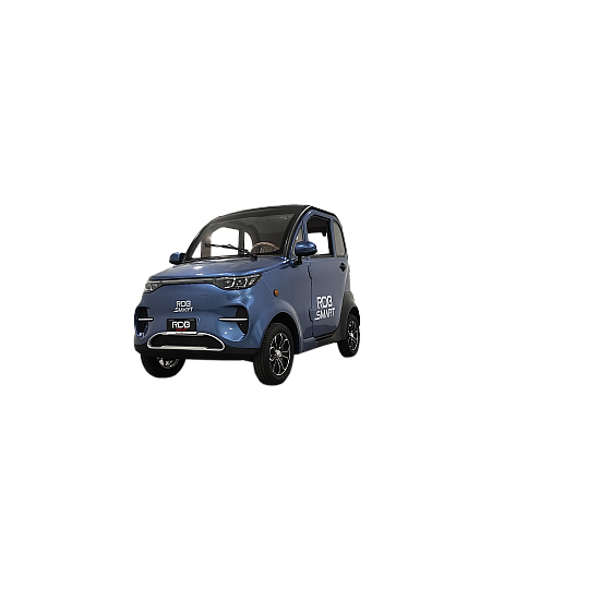 Masina electrica RDB SMART, 3000W, 25 km/h, fara permis de conducere
