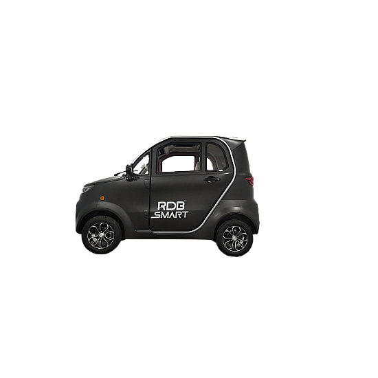 Masina electrica RDB SMART, 3000W, 25 km/h, fara permis de conducere