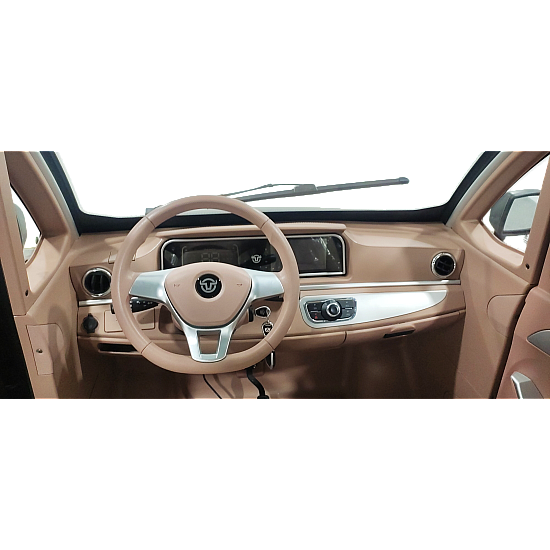 Masina electrica RDB SMART, 3000W, 25 km/h, fara permis de conducere