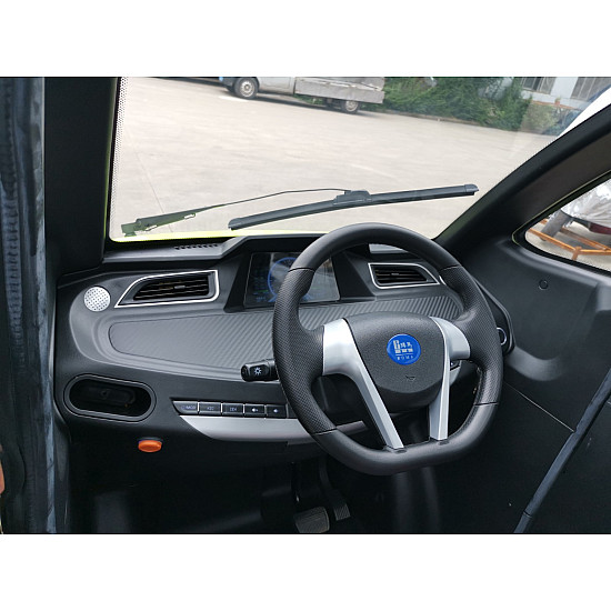 Masina electrica RDB X5, 2000W, 45 km/h, 2023, Albastru