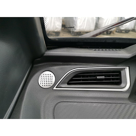 Masina electrica RDB X5, 2000W, 45 km/h, 2023, Albastru