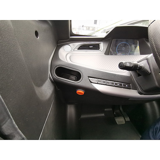 Masina electrica RDB X5, 2000W, 45 km/h, 2023, Albastru