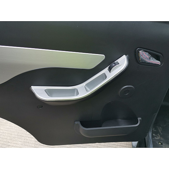 Masina electrica RDB X5, 2000W, 45 km/h, 2023, Albastru