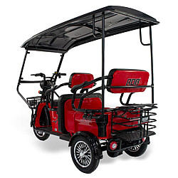 Cabina RDB G-Klass Cabina RDB G-Klass