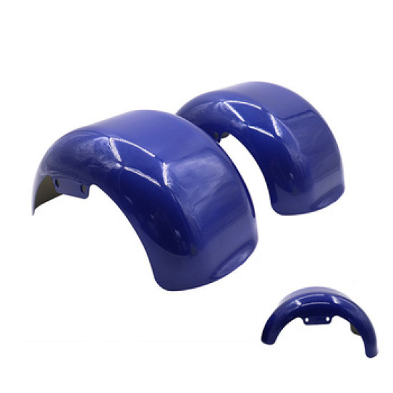 Aripă față RDB City Coco Aripă față RDB City Coco