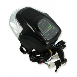 Far cu panou de control(City Coco) Far cu panou de control(City Coco)