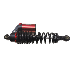 Sistem complet suspensie spate(City Coco)