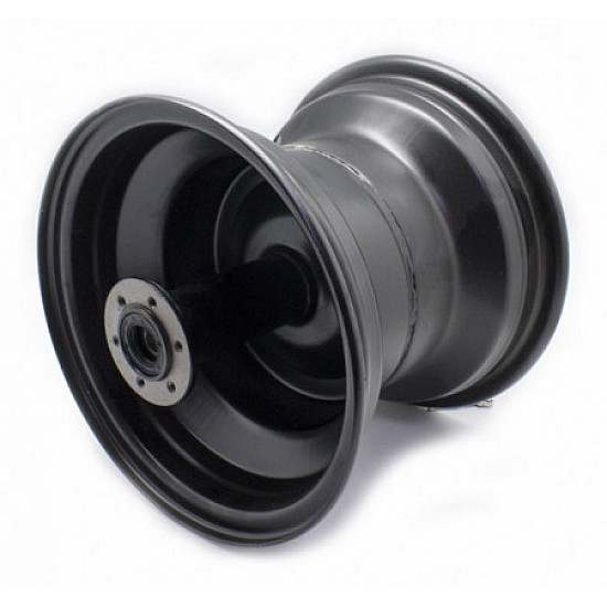 Roata din fata fara cauciuc (janta) (City Coco) Roata din fata fara cauciuc (janta) (City Coco)